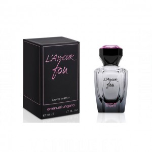 Emanuel Ungaro L'Amour Fou