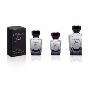 Emanuel Ungaro L'Amour Fou