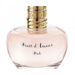 Emanuel Ungaro Fruit D'Amour Pink