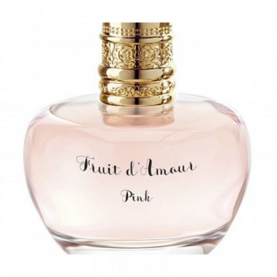 Emanuel Ungaro Fruit D'Amour Pink
