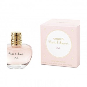 Emanuel Ungaro Fruit D'Amour Pink