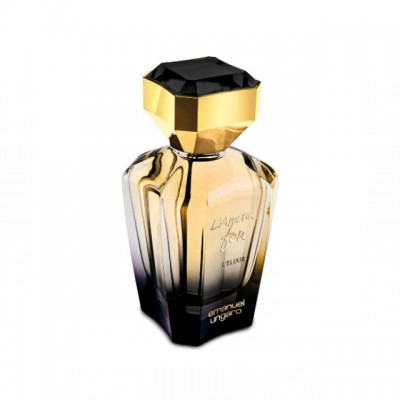 Emanuel Ungaro L'Amour Fou L'Elixir