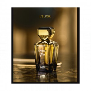 Emanuel Ungaro L'Amour Fou L'Elixir