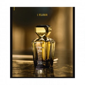 Emanuel Ungaro L'Amour Fou L'Elixir