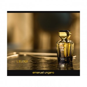 Emanuel Ungaro L'Amour Fou L'Elixir