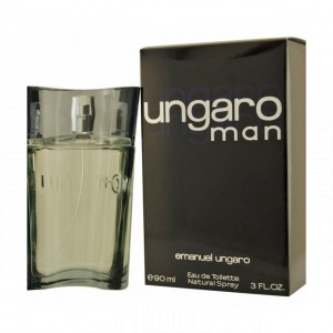 Emanuel Ungaro Ungaro Man