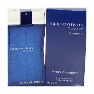 Emanuel Ungaro Apparition Cobalt