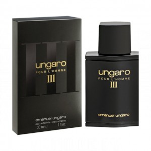 Emanuel Ungaro Ungaro III
