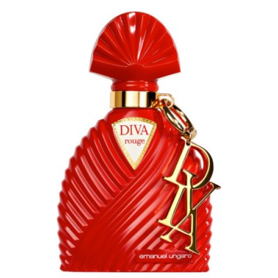 Emanuel Ungaro Diva Rouge