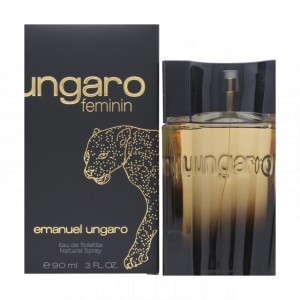 Emanuel Ungaro Feminin