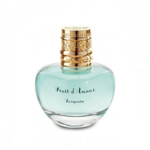 Emanuel Ungaro Fruit d'Amour Turquoise