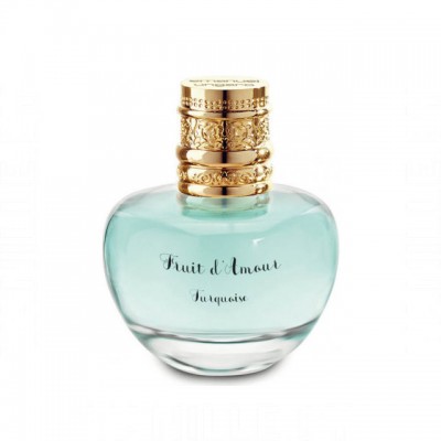 Emanuel Ungaro Fruit d'Amour Turquoise