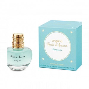 Emanuel Ungaro Fruit d'Amour Turquoise