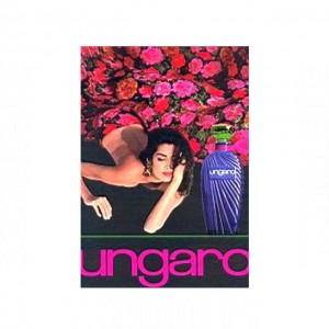 Emanuel Ungaro Ungaro