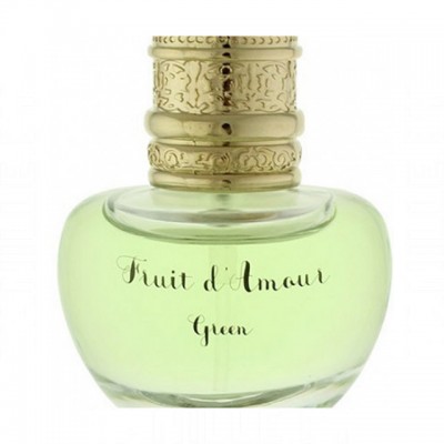 Emanuel Ungaro Fruit D'Amour Green