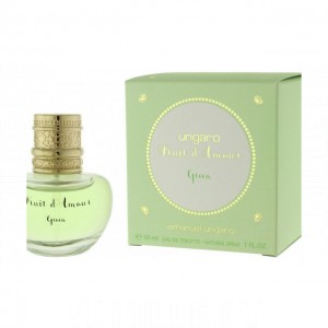 Emanuel Ungaro Fruit D'Amour Green