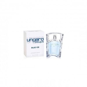 Emanuel Ungaro Ungaro Blue Ice