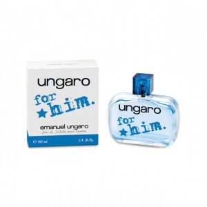 Emanuel Ungaro Ungaro for Him