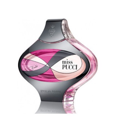 Emilio Pucci Miss Pucci Intense