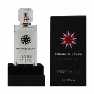 Emmanuel Levain Tendre Pallida