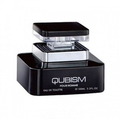 Emper Qubism Eau de Toilette