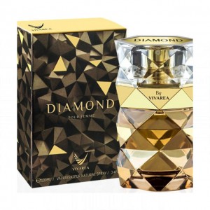 Emper Diamond Pour Femme Vivarea