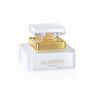 Emper Qubism Eau de Parfum