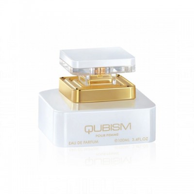 Emper Qubism Eau de Parfum