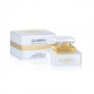 Emper Qubism Eau de Parfum