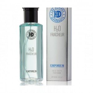 Emporium H2O Fraicheur