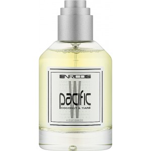 Enrico Gi Pacific Coconut & Tiare