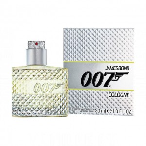 Eon Productions James Bond 007 Cologne