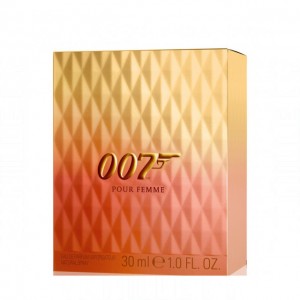 Eon Productions James Bond 007 Pour Femme