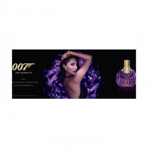 Eon Productions James Bond 007 for Women III