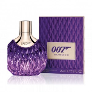 Eon Productions James Bond 007 for Women III