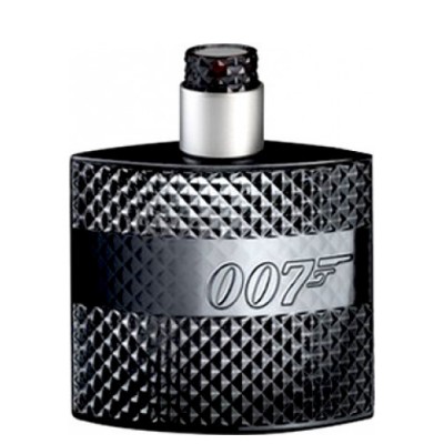 Eon Productions James Bond 007