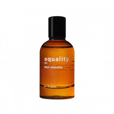 Equality. Fragrances Dear Empathy