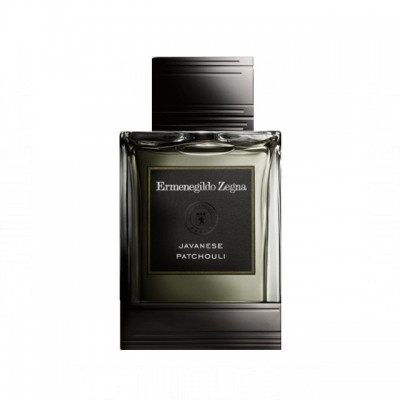 Ermenegildo Zegna Javanese Patchouli