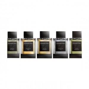 Ermenegildo Zegna Javanese Patchouli