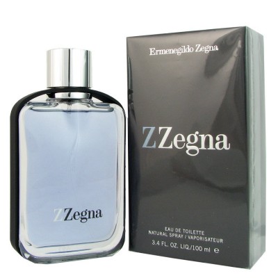 Ermenegildo Zegna Z