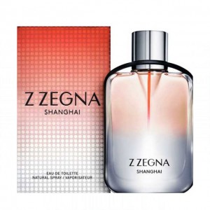 Ermenegildo Zegna Z Zegna Shanghai