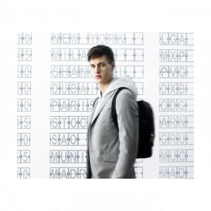 Ermenegildo Zegna Z Zegna Shanghai