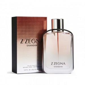 Ermenegildo Zegna Z Zegna Shanghai