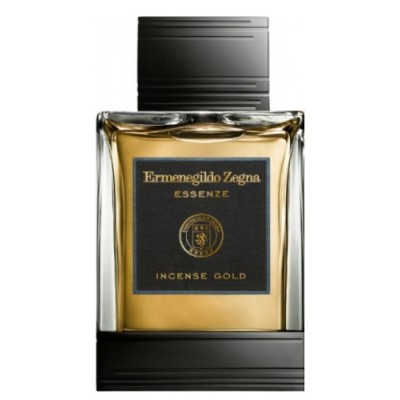 Ermenegildo Zegna Incense Gold