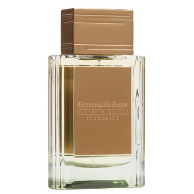 Ermenegildo Zegna Integrity