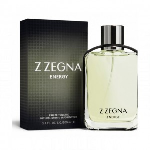 Ermenegildo Zegna Z Zegna Energy