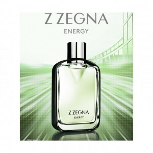 Ermenegildo Zegna Z Zegna Energy