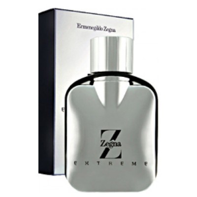 Ermenegildo Zegna Z Zegna Extreme
