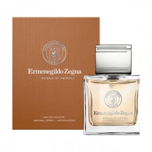 Ermenegildo Zegna Acqua di Neroli