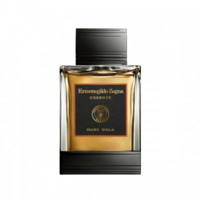 Ermenegildo Zegna Musk Gold